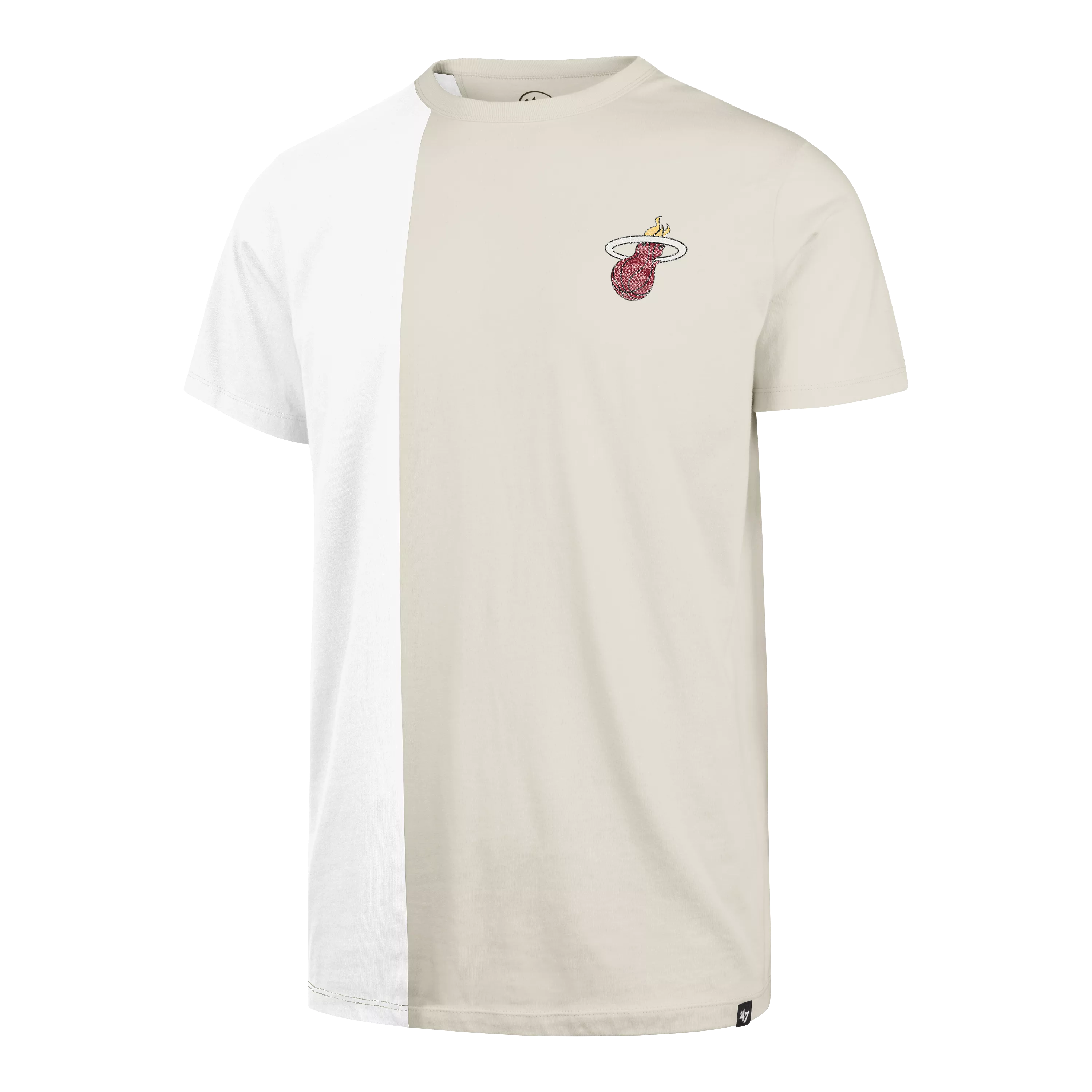 '47 Brand Miami HEAT Premier Jaxson Tee