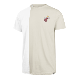 '47 Brand Miami HEAT Premier Jaxson Tee