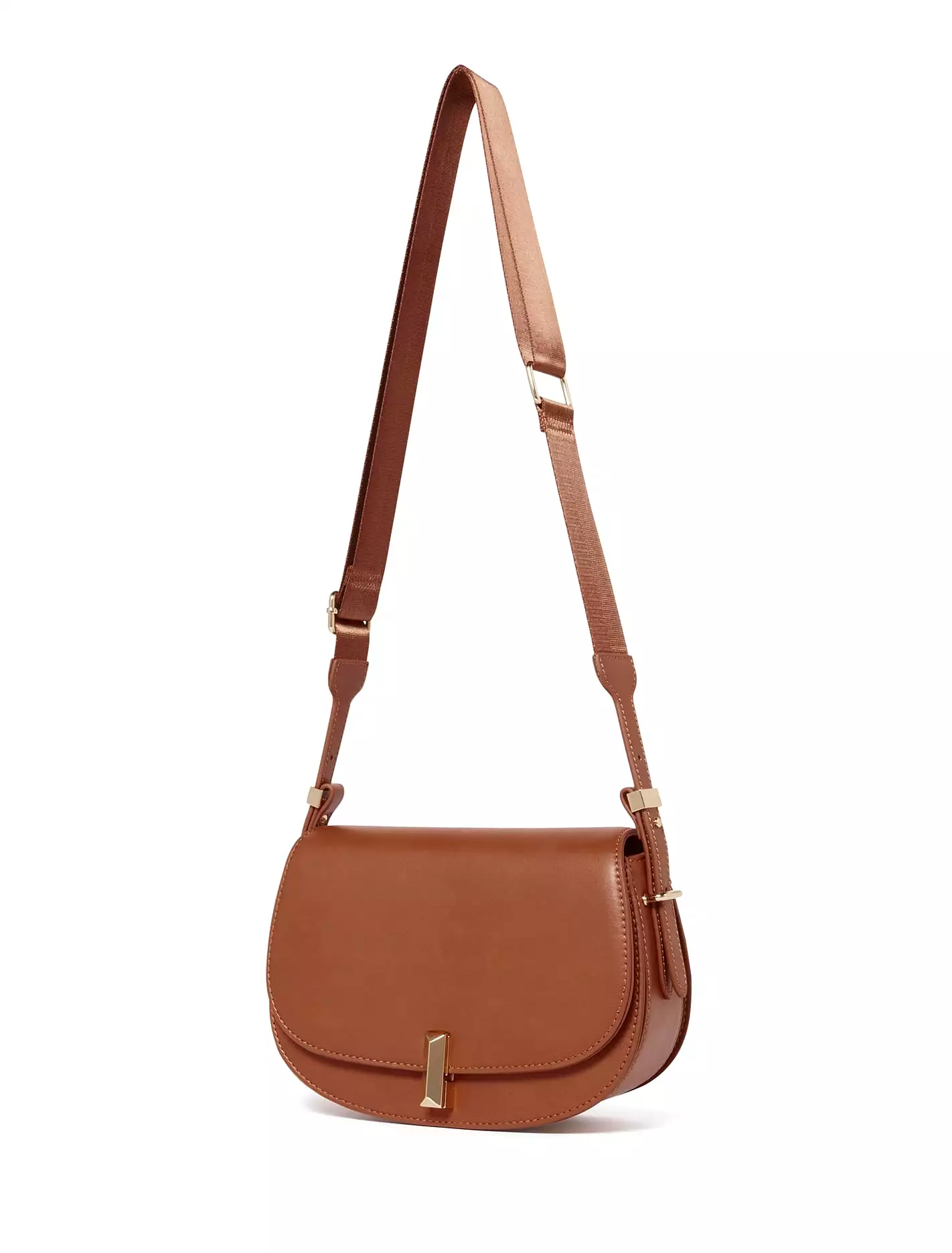 Amber Saddle Bag