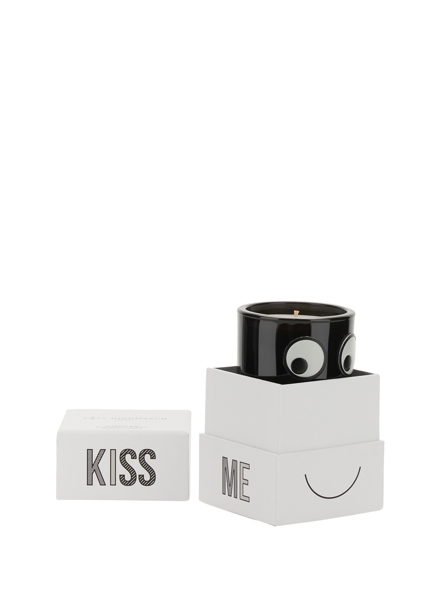 ANYA HINDMARCH    SMALL HAPPY DAYS CANDLE