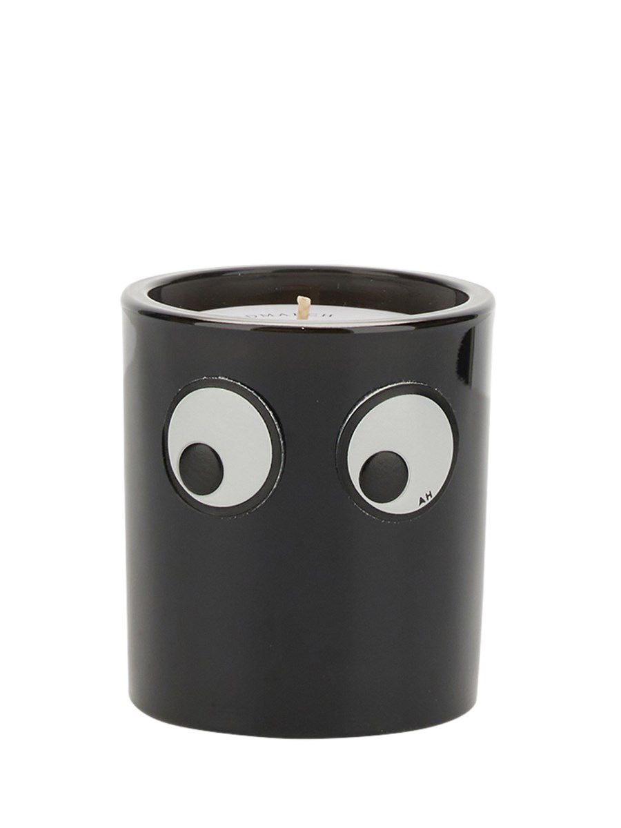 ANYA HINDMARCH    SMALL HAPPY DAYS CANDLE