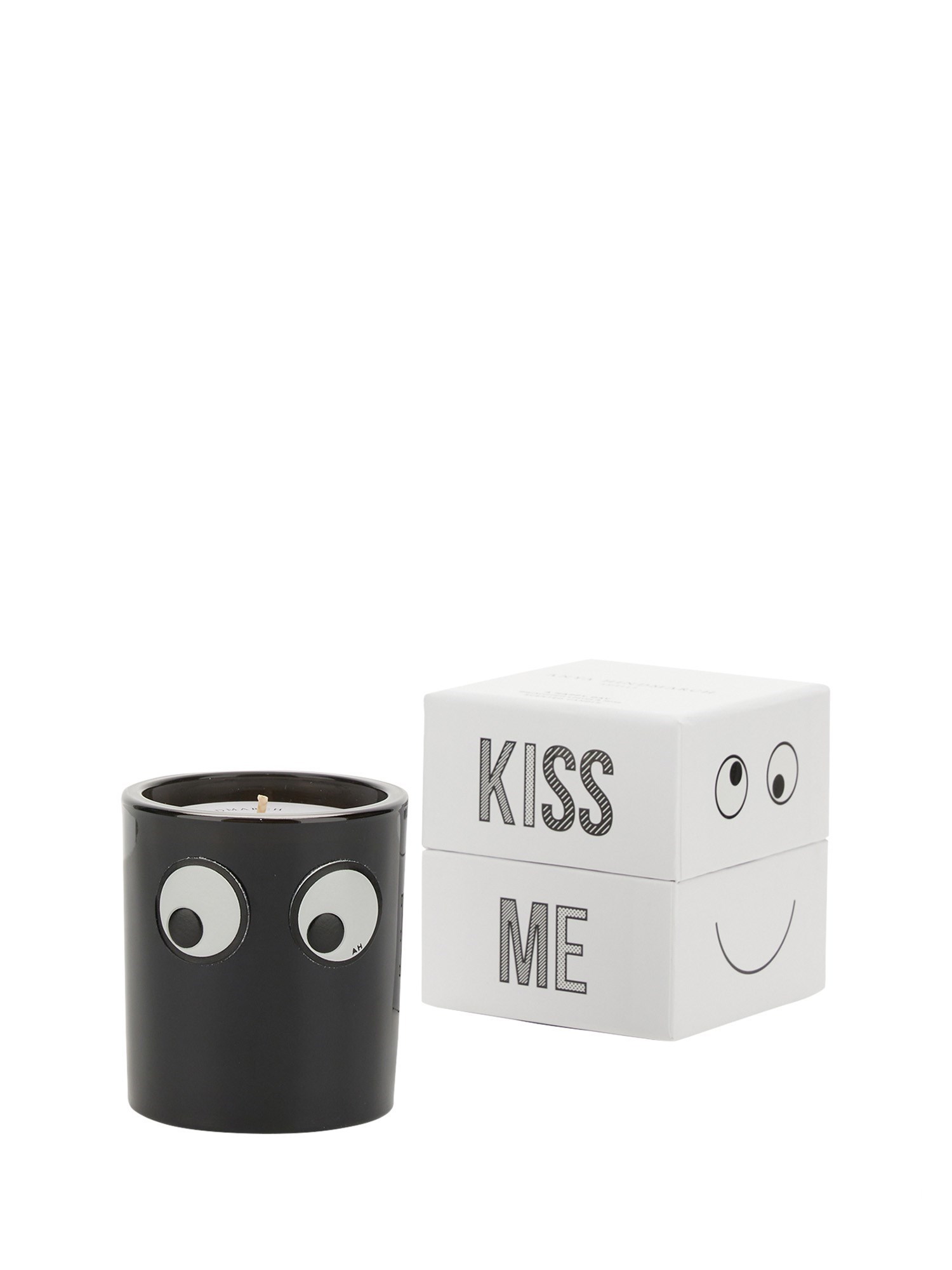 ANYA HINDMARCH    SMALL HAPPY DAYS CANDLE