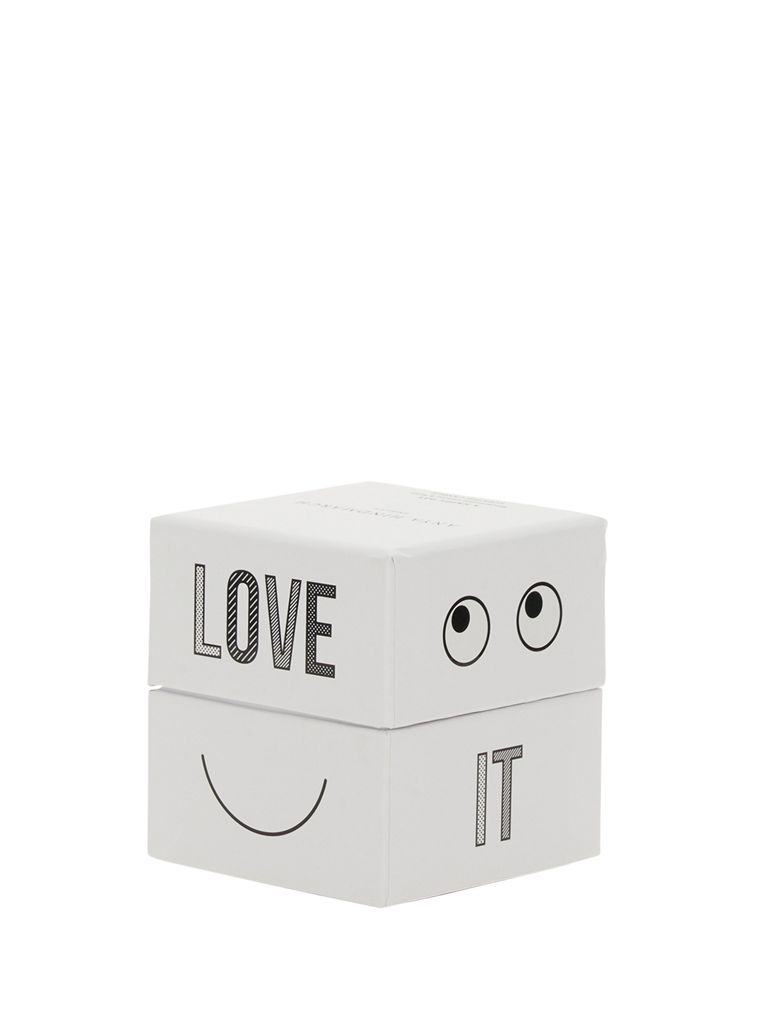 ANYA HINDMARCH    SMALL HAPPY DAYS CANDLE