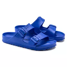 Arizona EVA Adult Water-Friendly Sandal - Ultra Blue