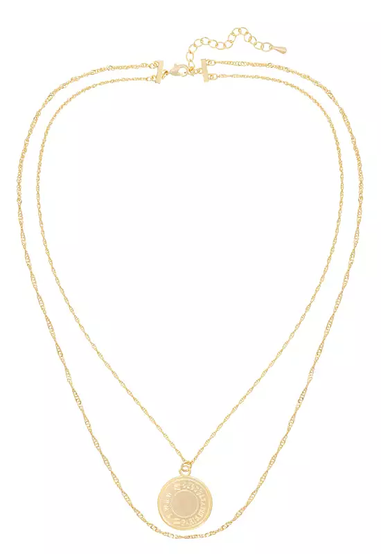 Aspen Necklace