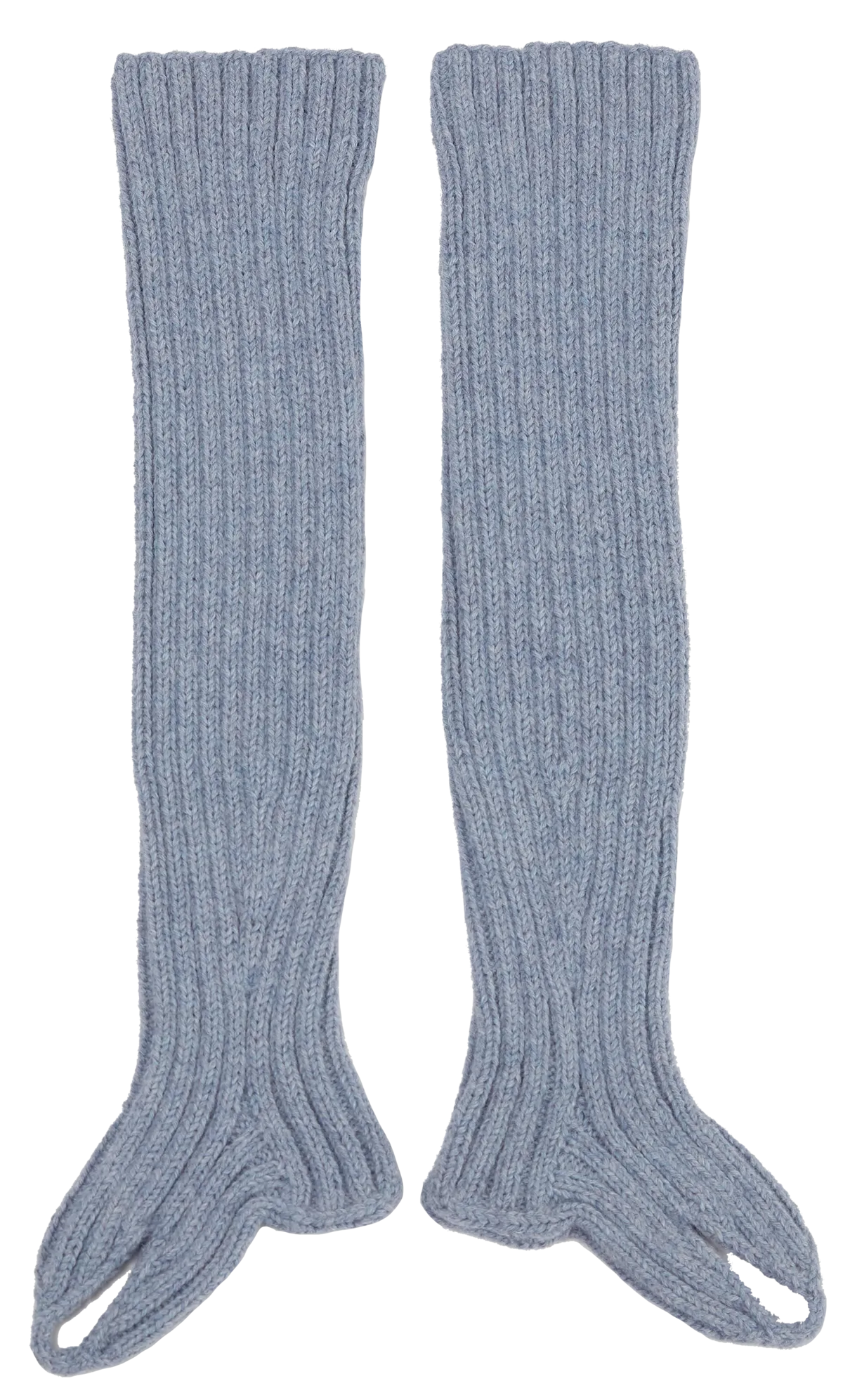 Baby Alpaca Thong Legwarmers