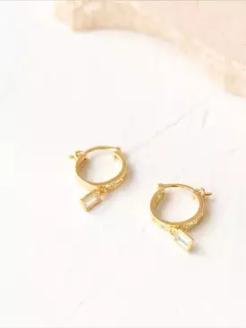 Baez Earrings