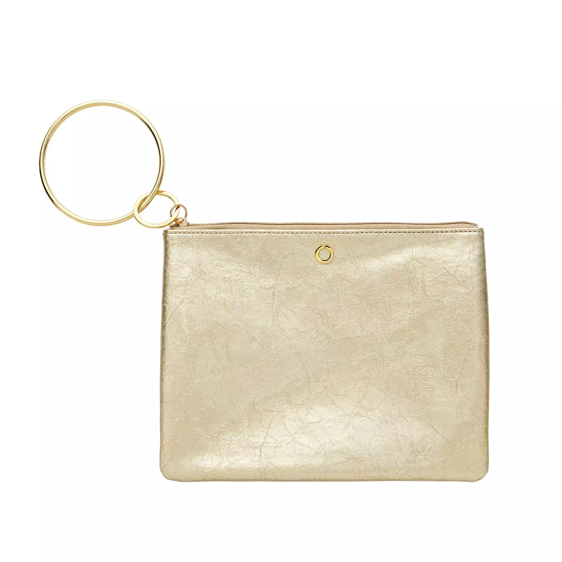 Big O Gold Rush Bracelet Bag