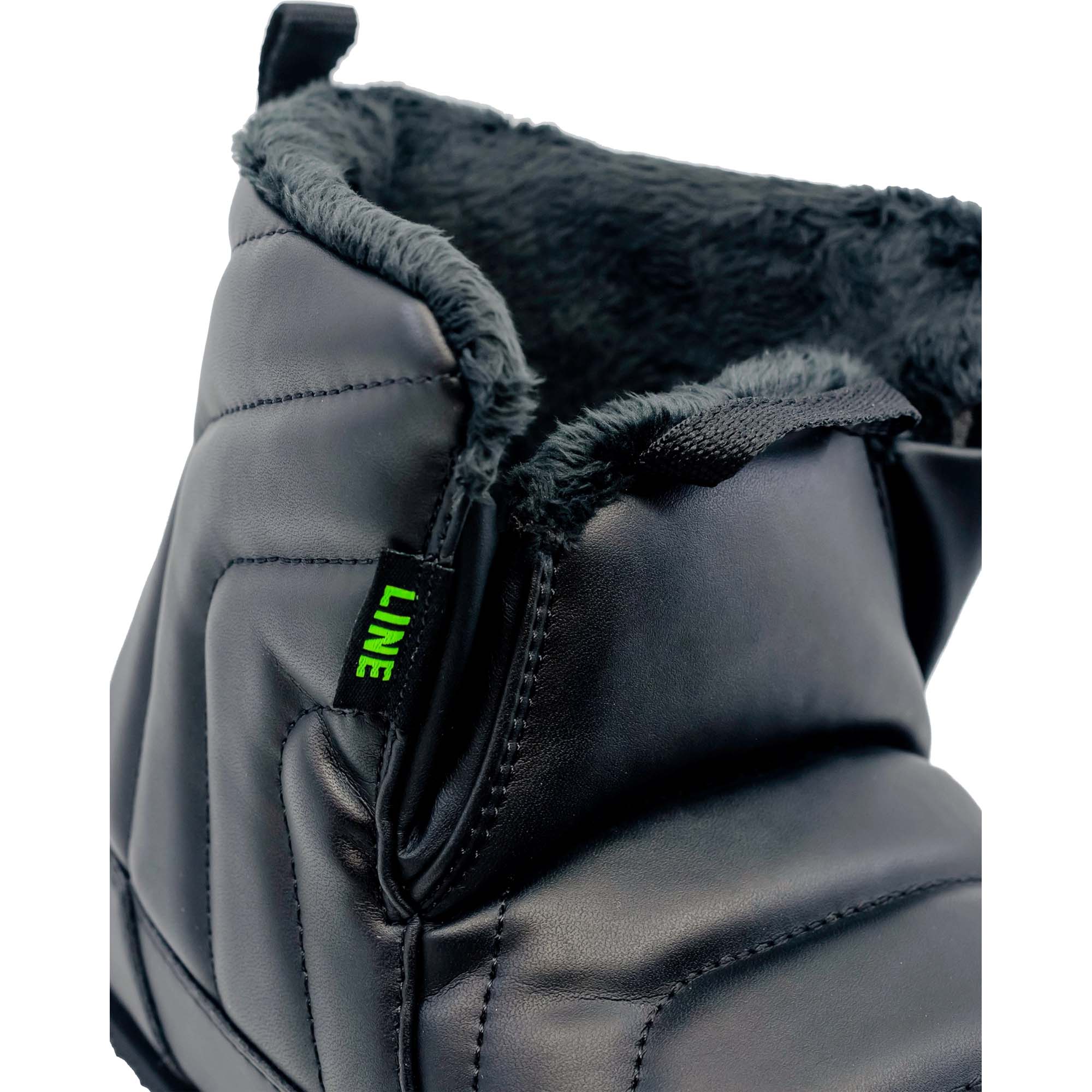 Bootie 1.0 Insulated Winter Slippers