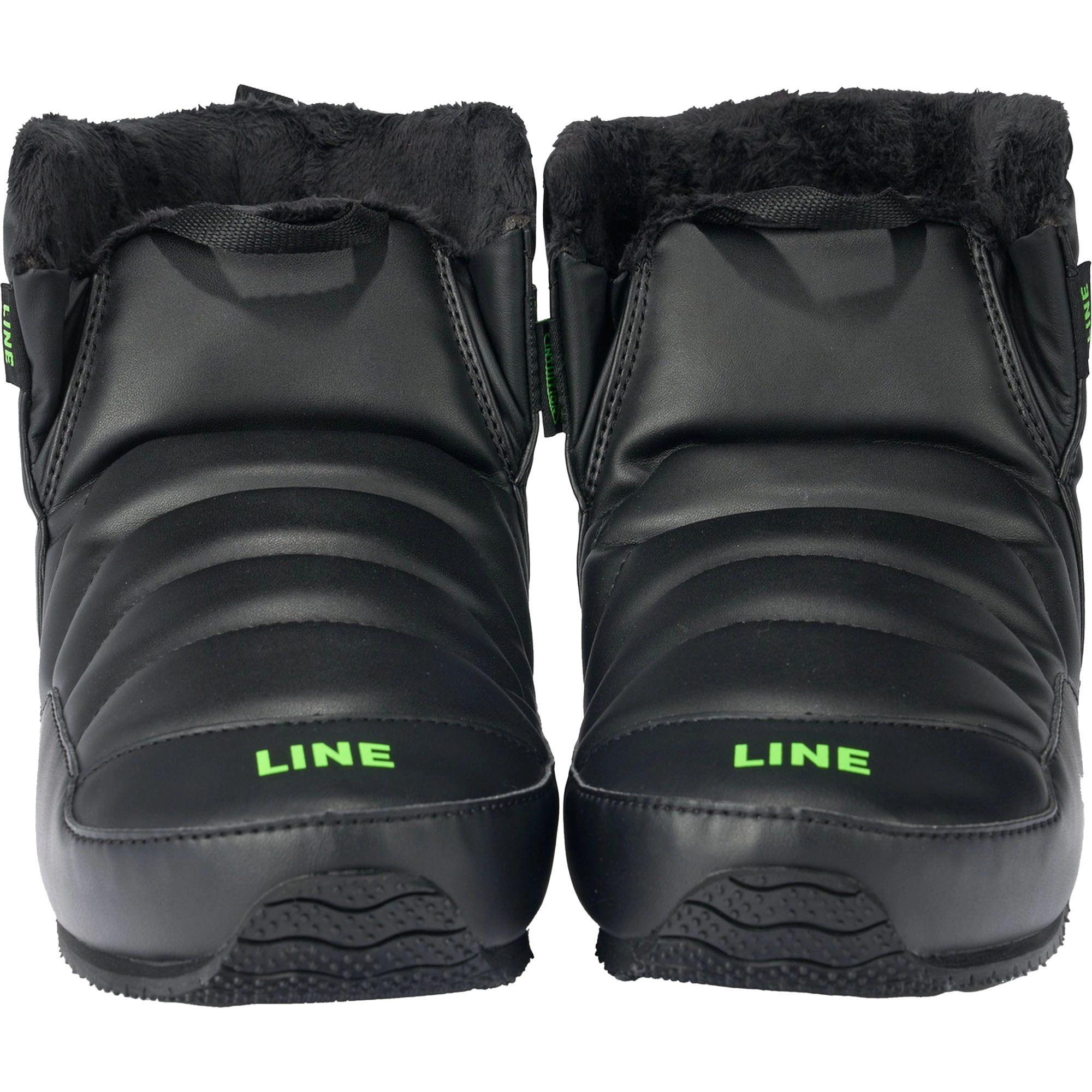 Bootie 1.0 Insulated Winter Slippers