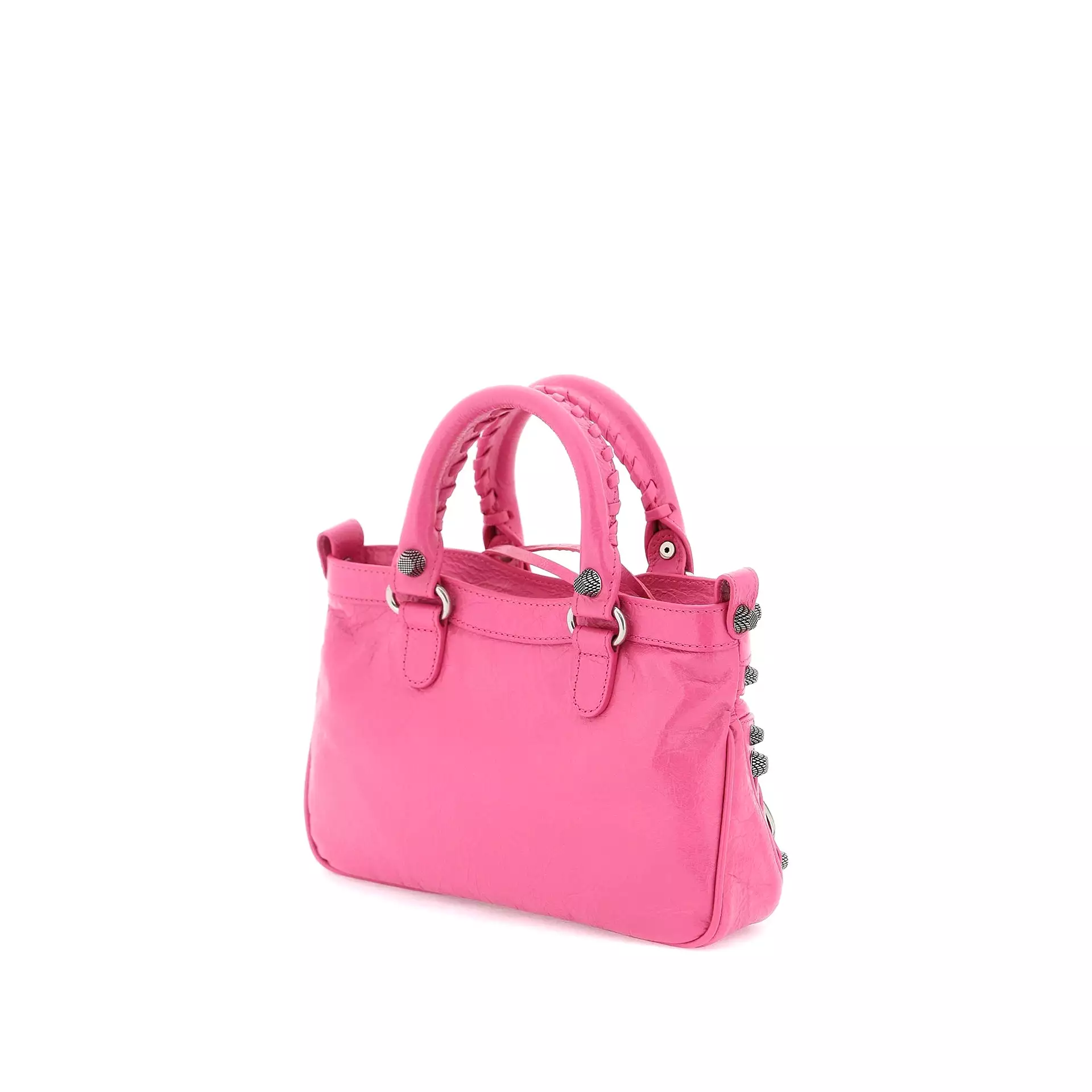 Borsa Balenciaga Neo Cagole