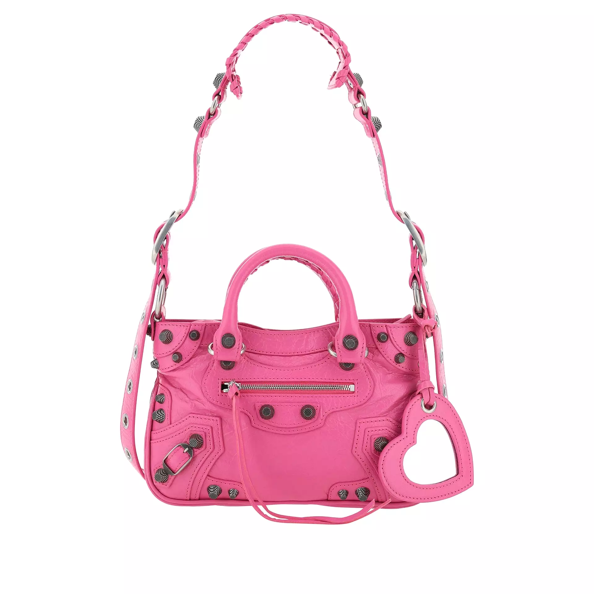 Borsa Balenciaga Neo Cagole