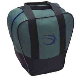 BSI Nova Single Tote Bowling Bag Hunter Navy