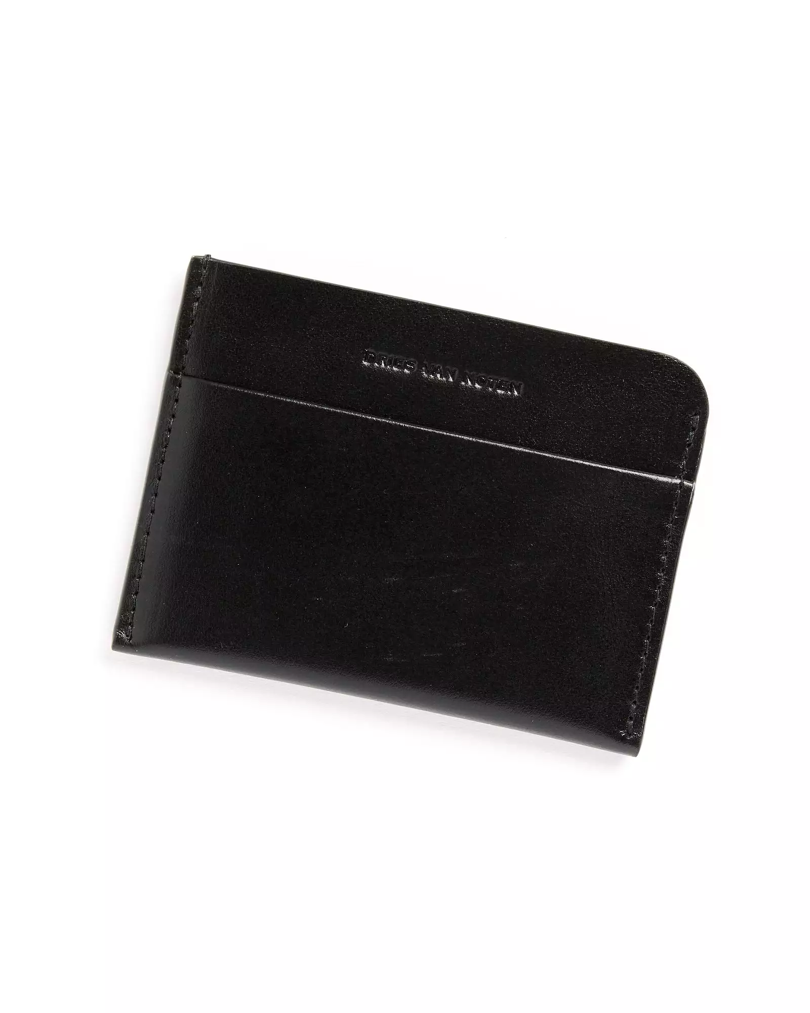 Cardholder in Black