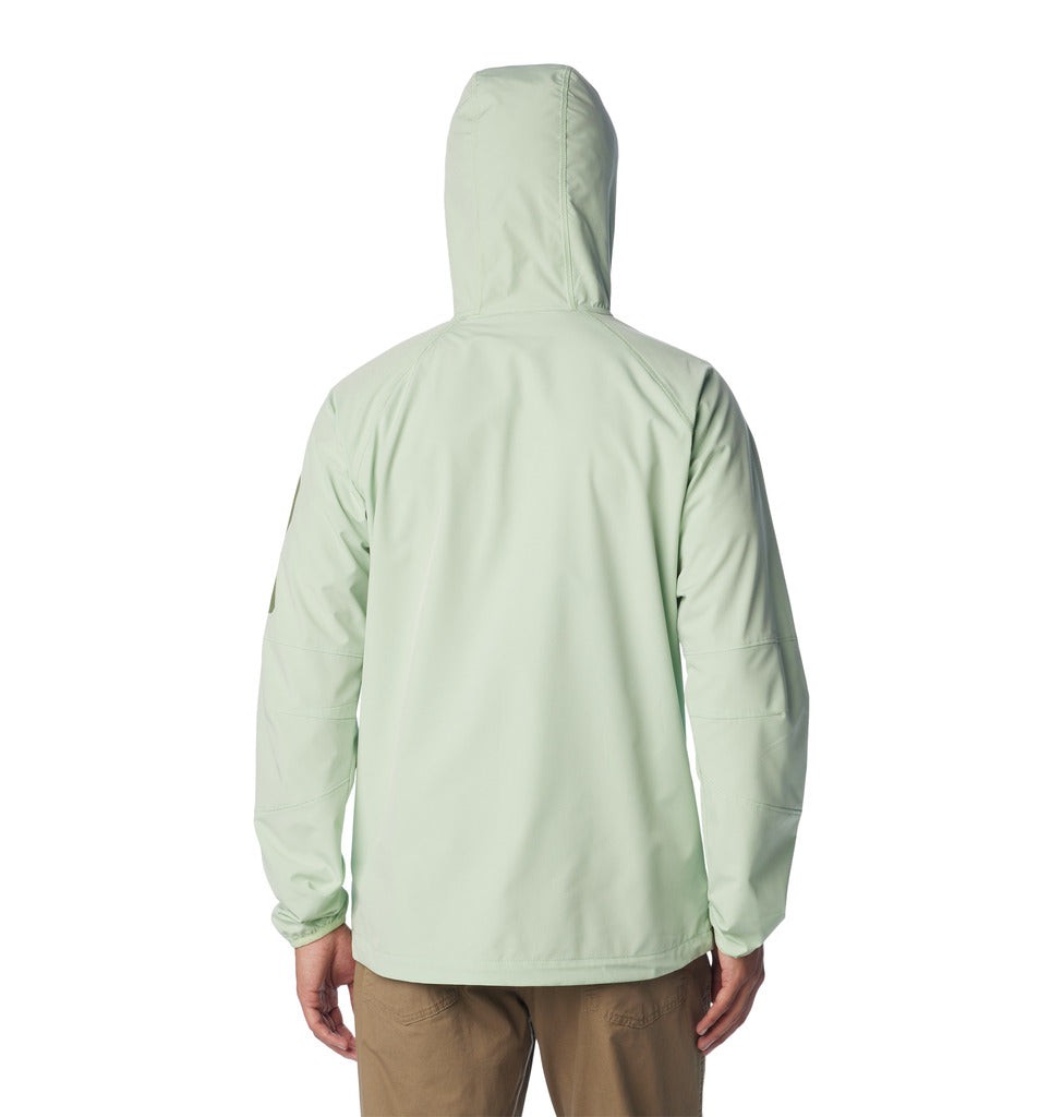 Columbia Tall Heights HD Softshell Jacket Men