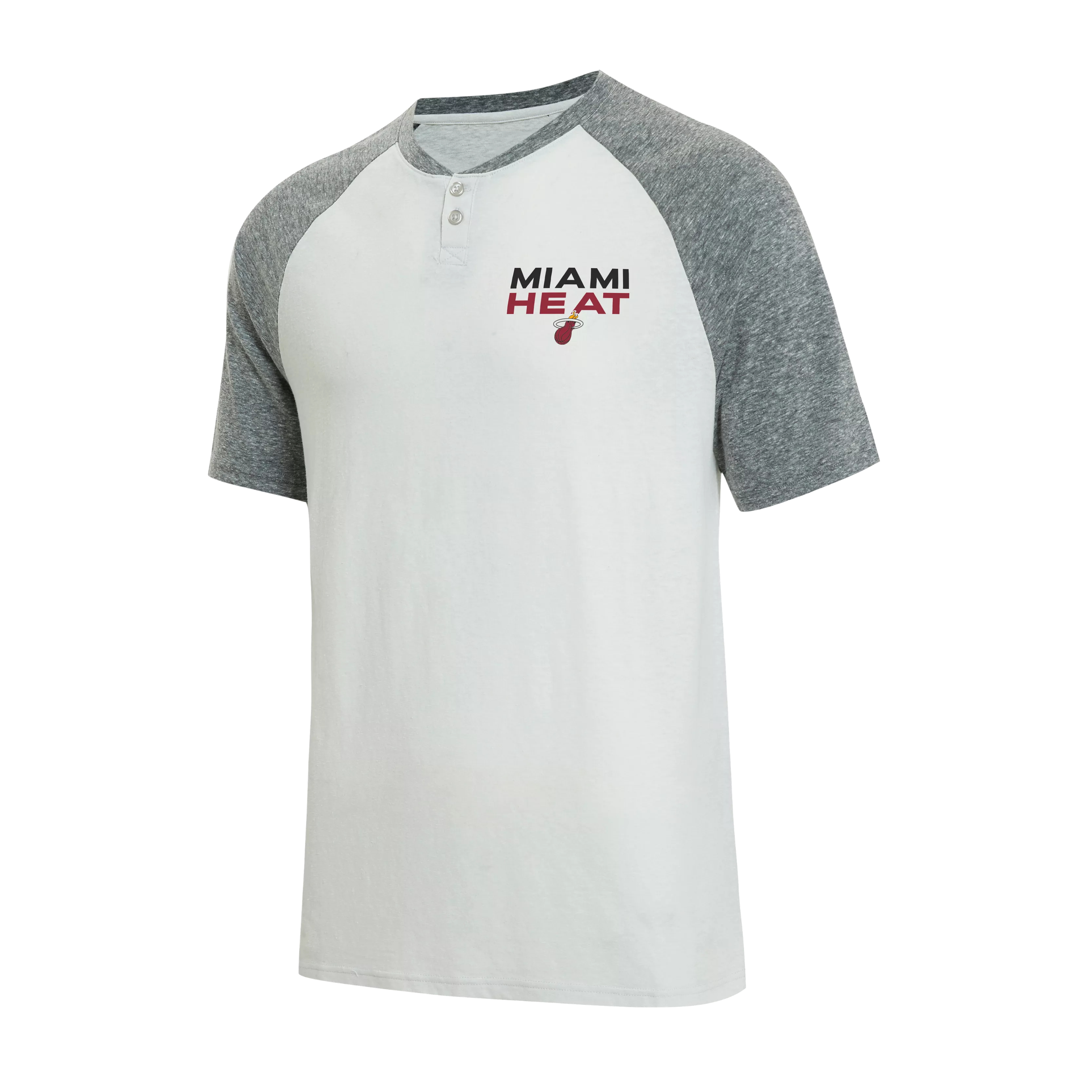 Concepts Sport Miami HEAT Domain Tee