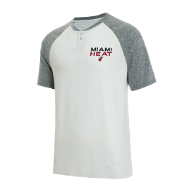 Concepts Sport Miami HEAT Domain Tee