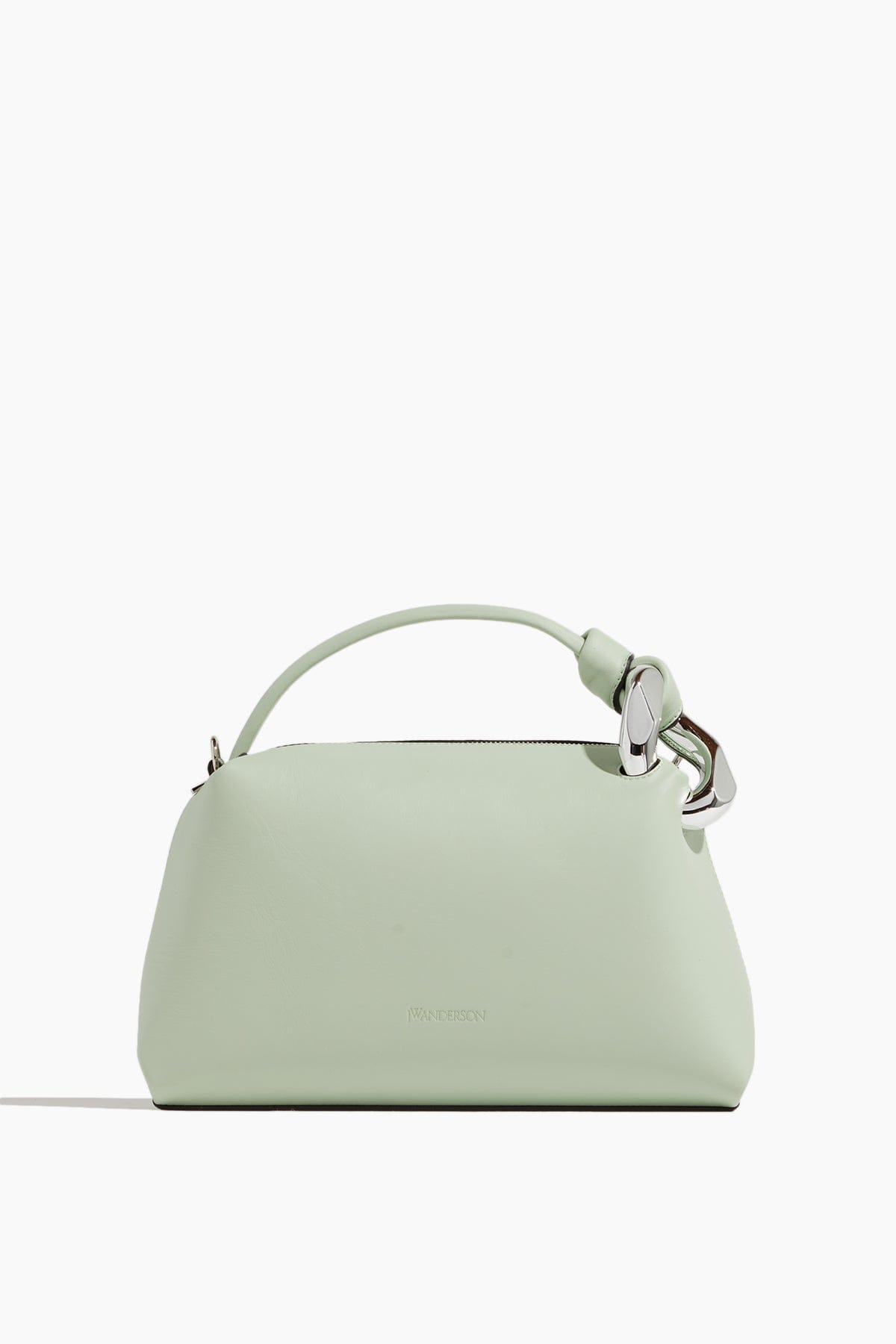 Corner Bag in Mint