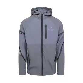 Cruyff Montserrat Full Zip Hooded Jacket Men