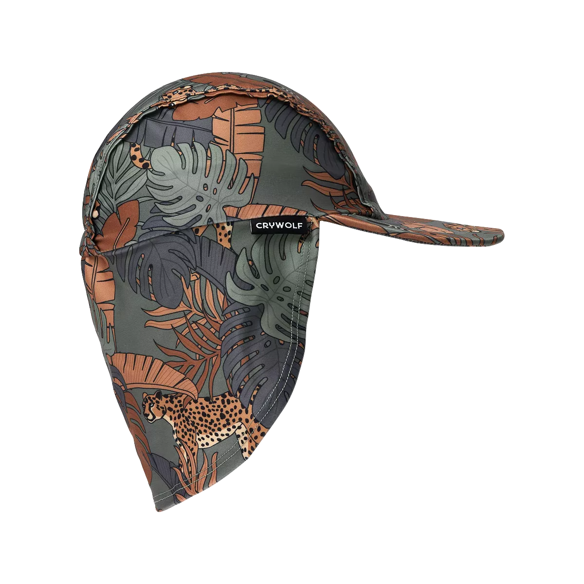 Crywolf Legionnaire Hat Jungle