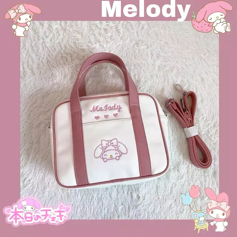 CUTE SANRIO JK HANDBAG BY70070