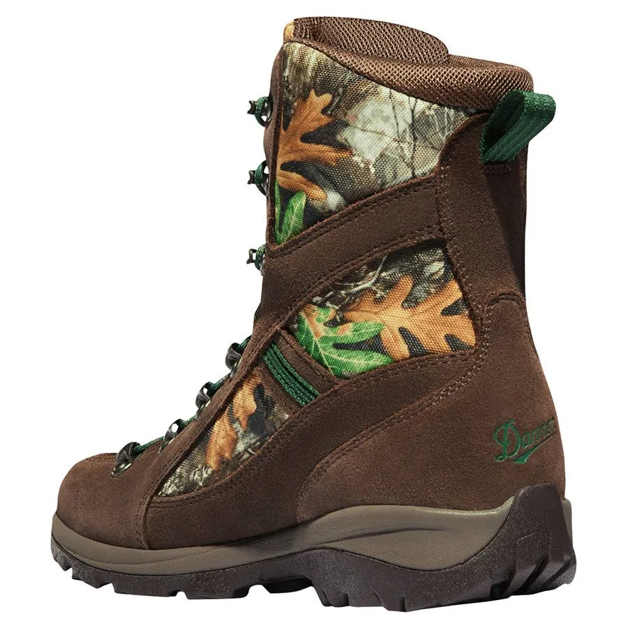 Danner Women's Wayfinder 8" 800 gram Insulated Boots