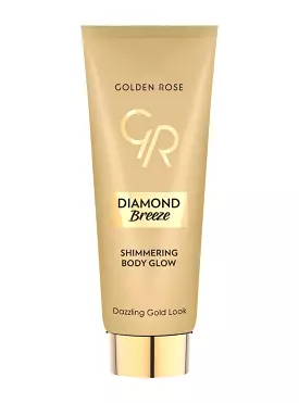 Diamond Breeze Shimmering Body Glow - Pre Sale Celesty