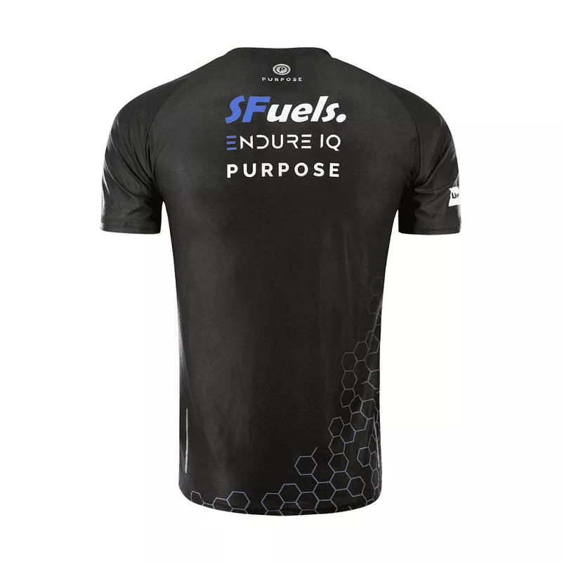 ELITE Racing T-shirt v2 (Ambassador 2023)