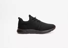 Explorer V2 for Women Full Black