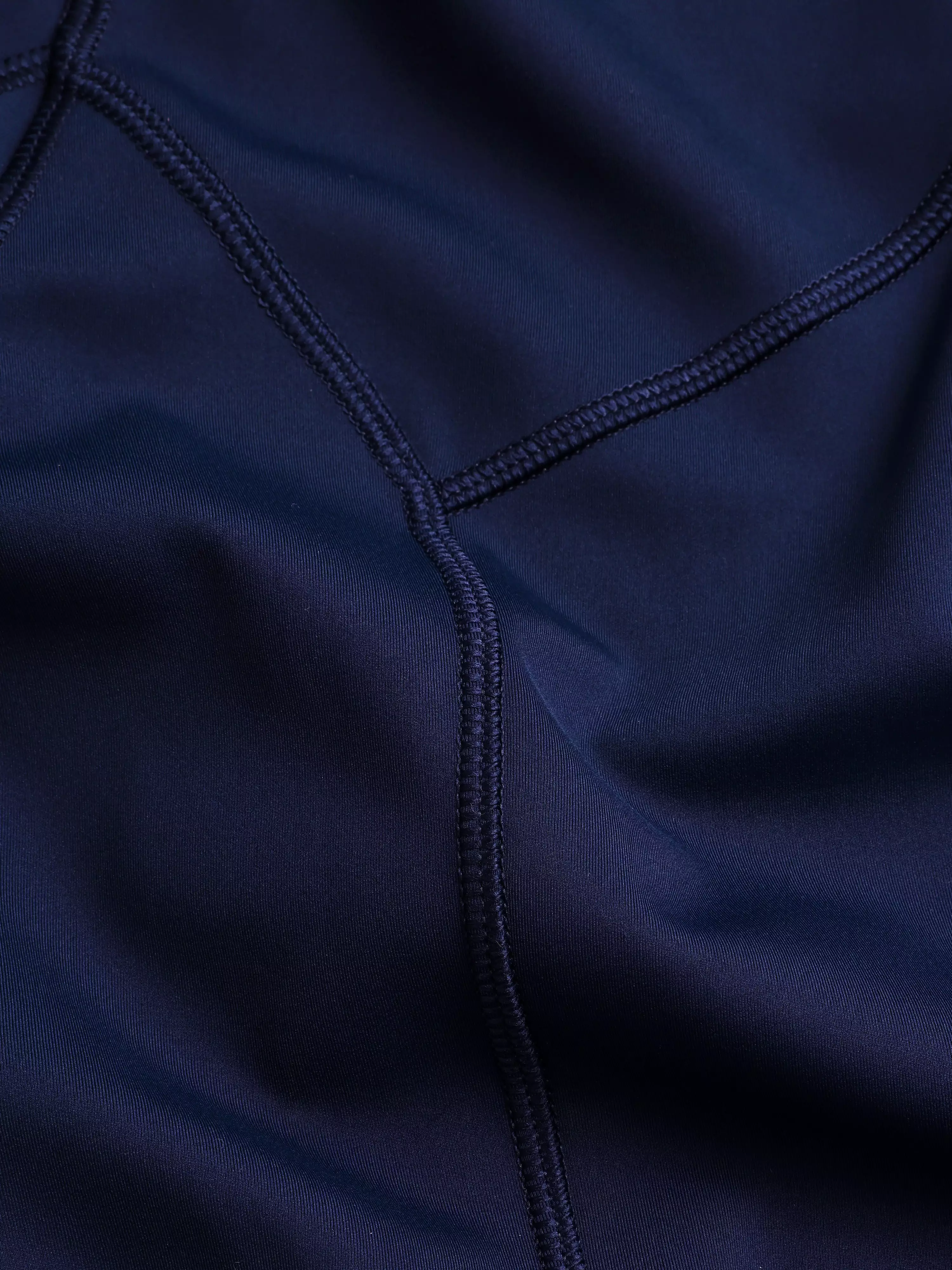 Gratiot Quarter-Zip