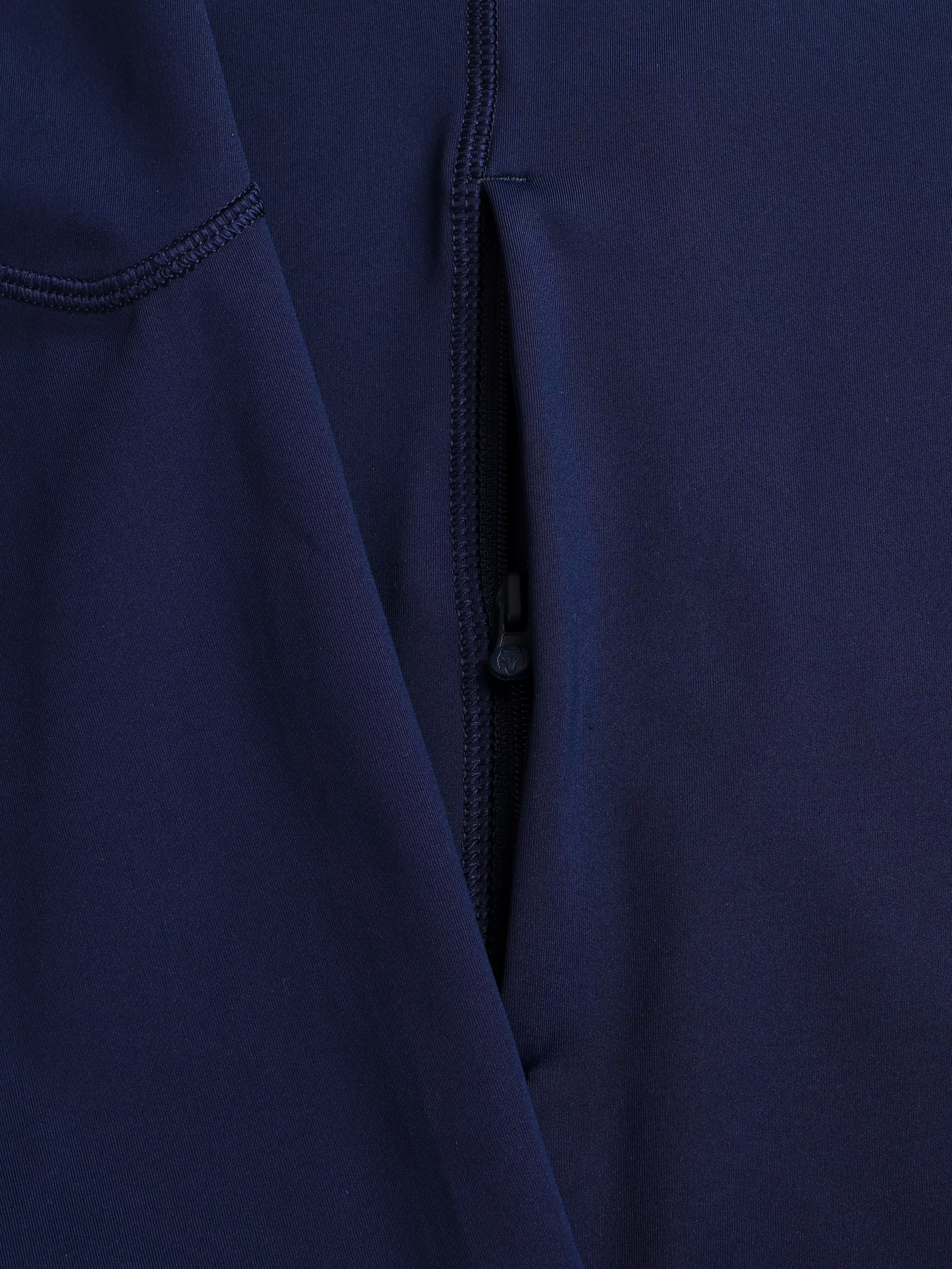 Gratiot Quarter-Zip