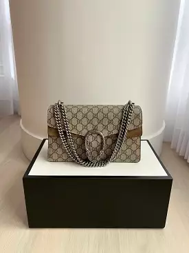 Gucci Dionysus Bag