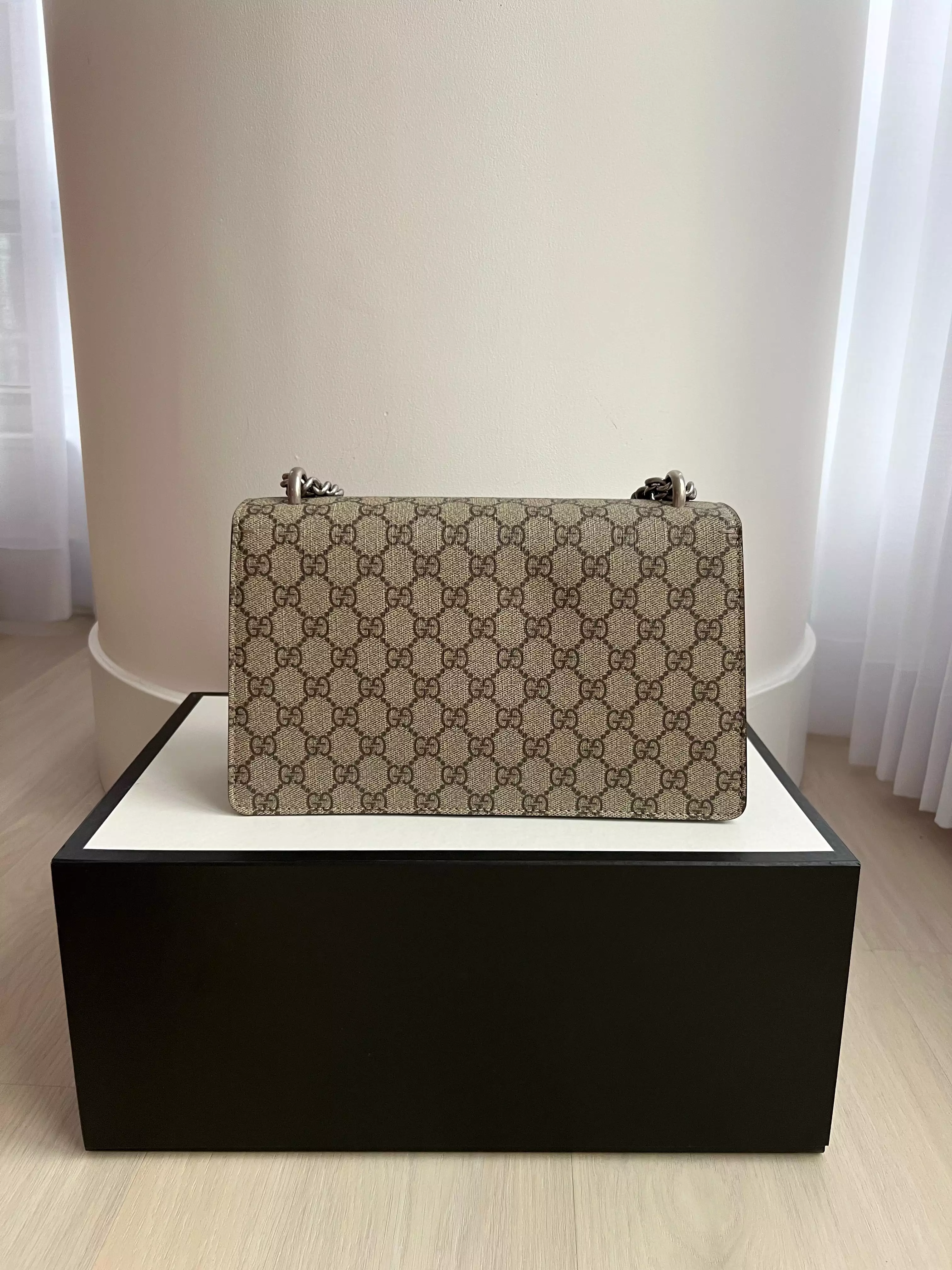 Gucci Dionysus Bag