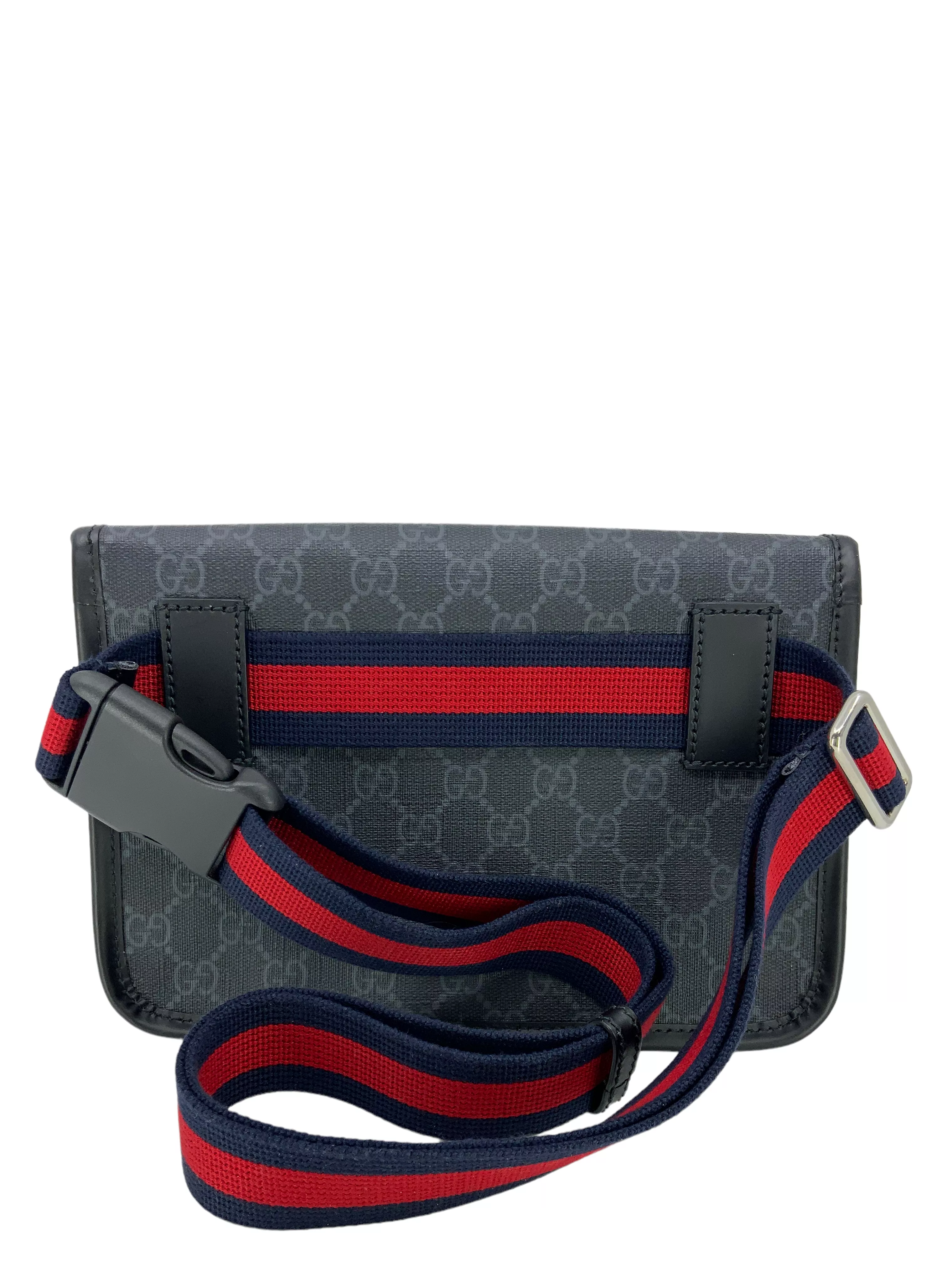 GUCCI GG Supreme Belt Bag