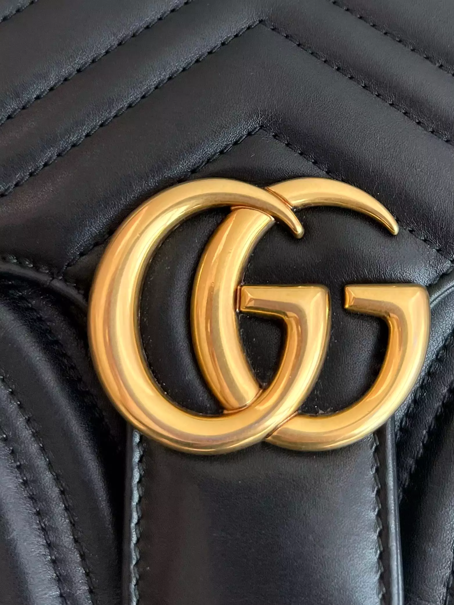 Gucci Marmont Bag