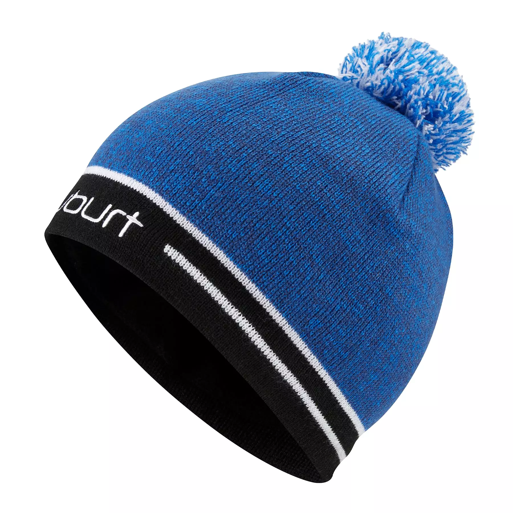 Hail Bobble Hat