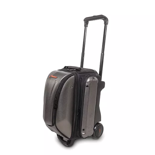 Hammer Carbon Shield 2 Ball Roller Bowling Bag