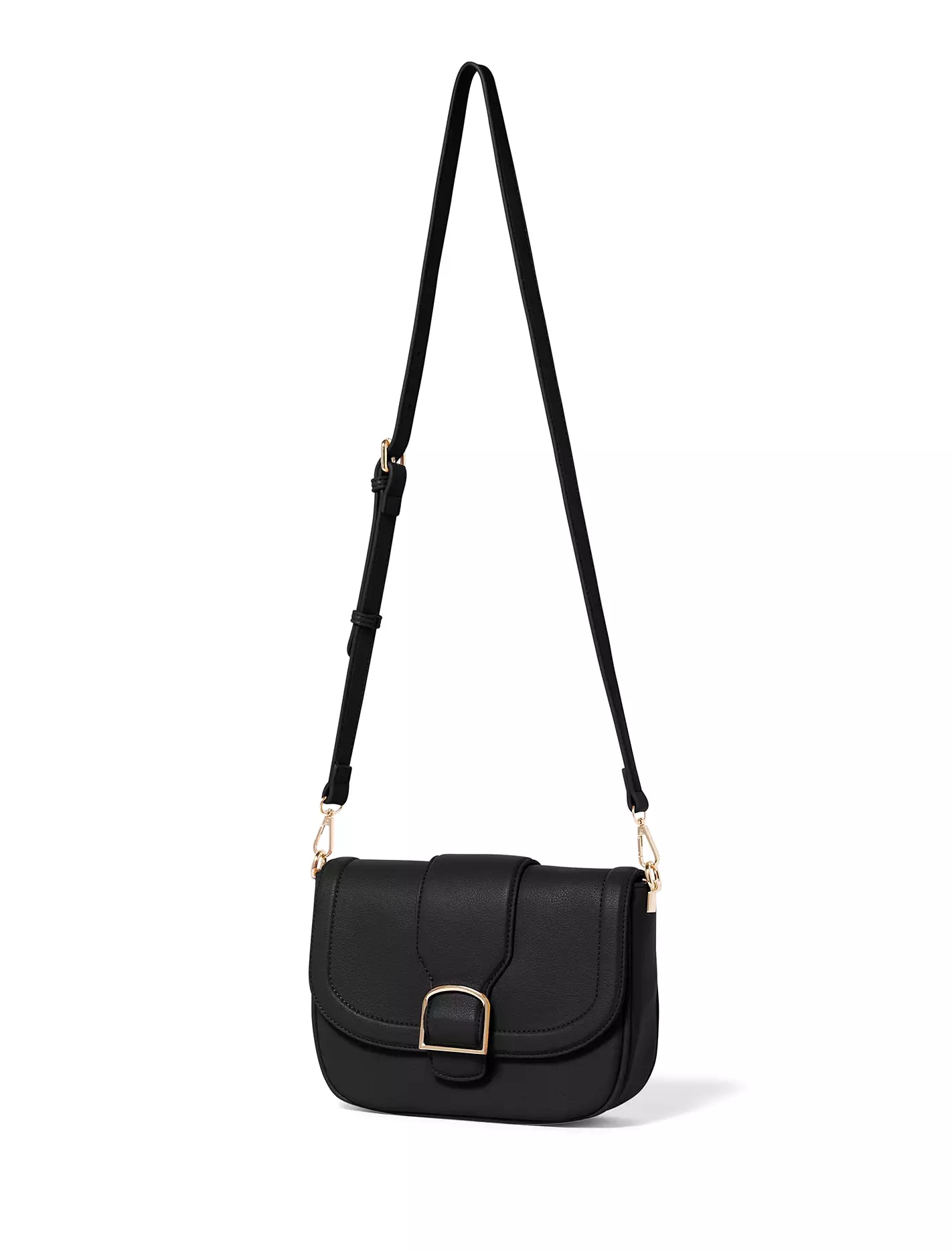 Harlow Saddle Bag