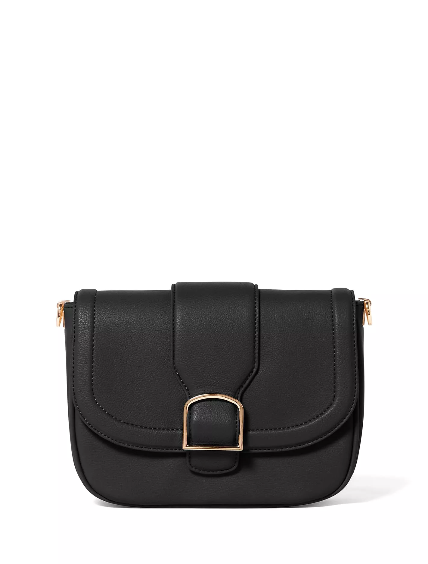 Harlow Saddle Bag