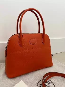 Hermes Bolide Bag