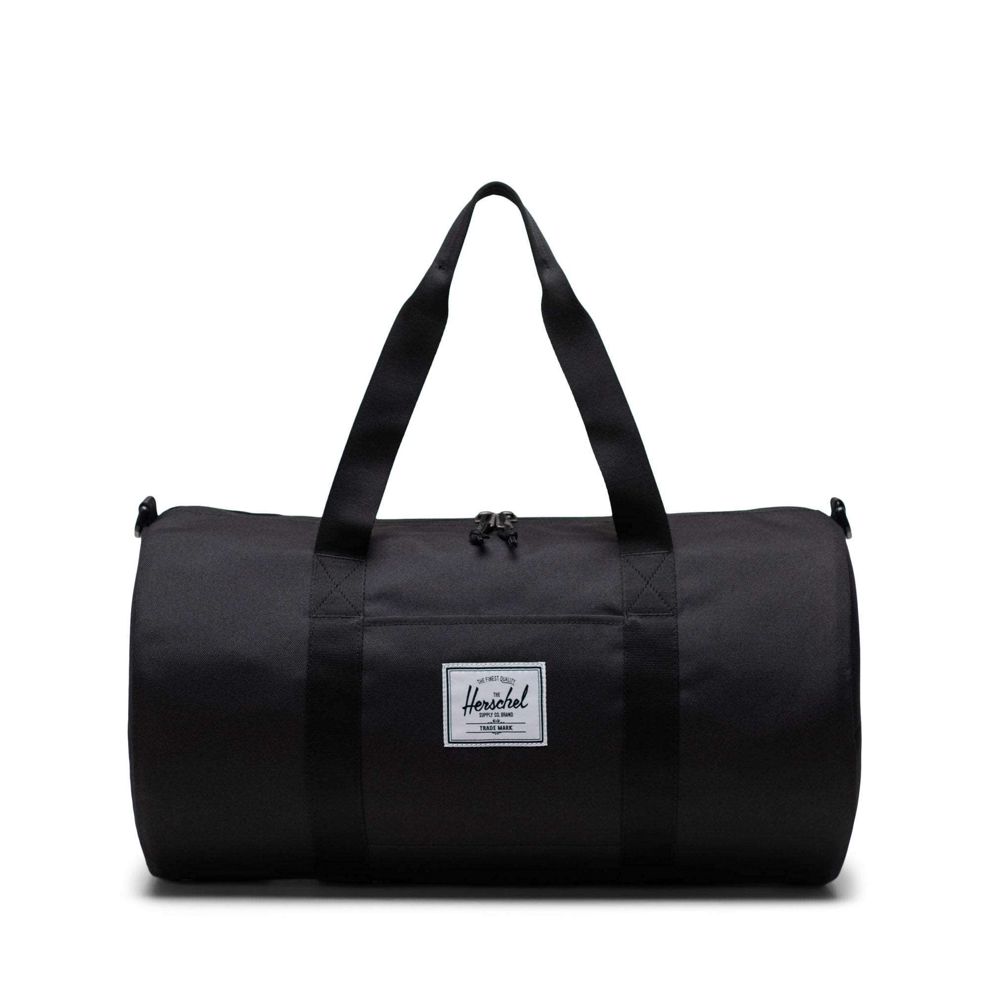 Herschel Classic Gym Bag Black