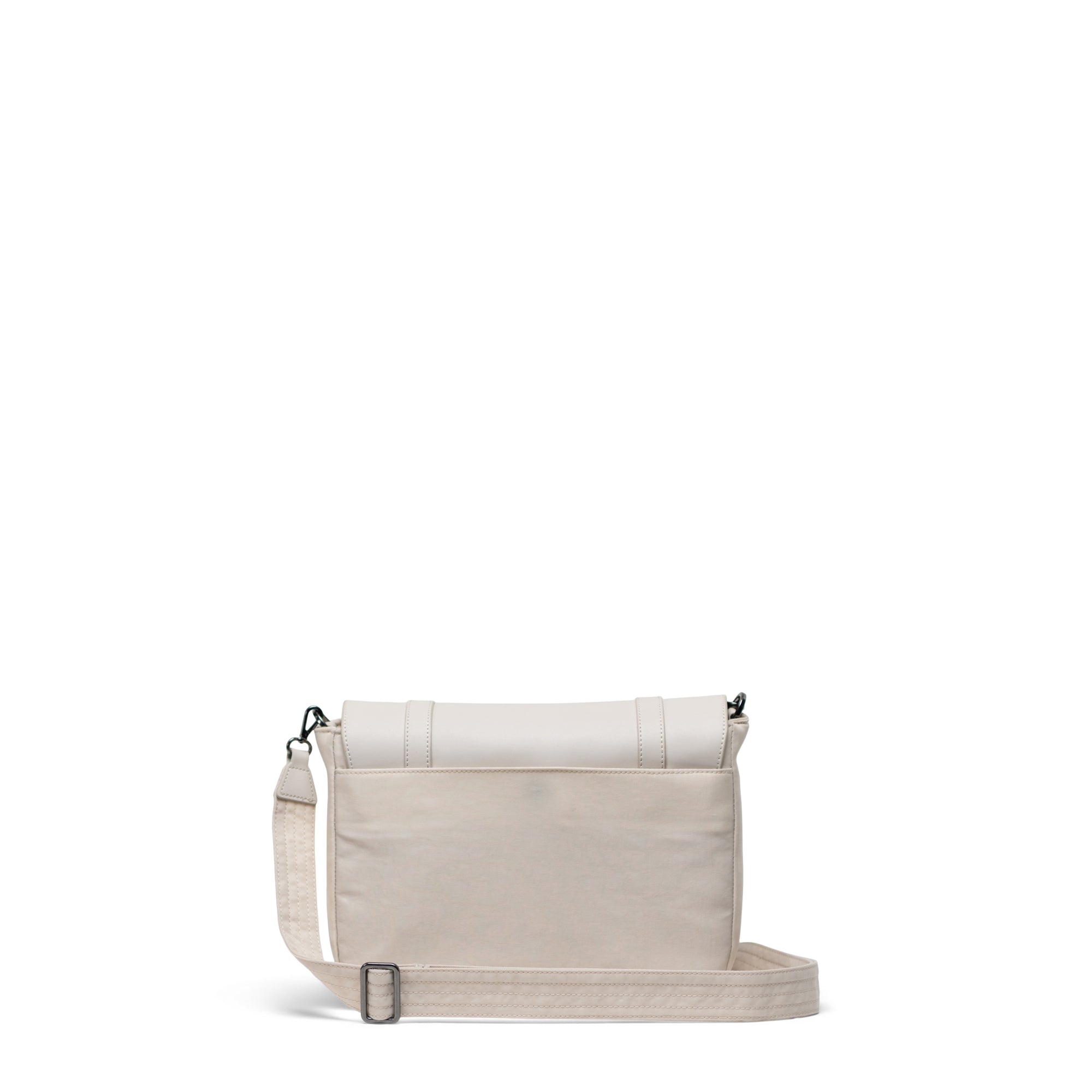 Herschel Orion Retreat Crossbody Moonbeam - Leather Capsule