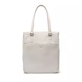 Herschel Orion Tote Large Moonbeam - Leather Capsule