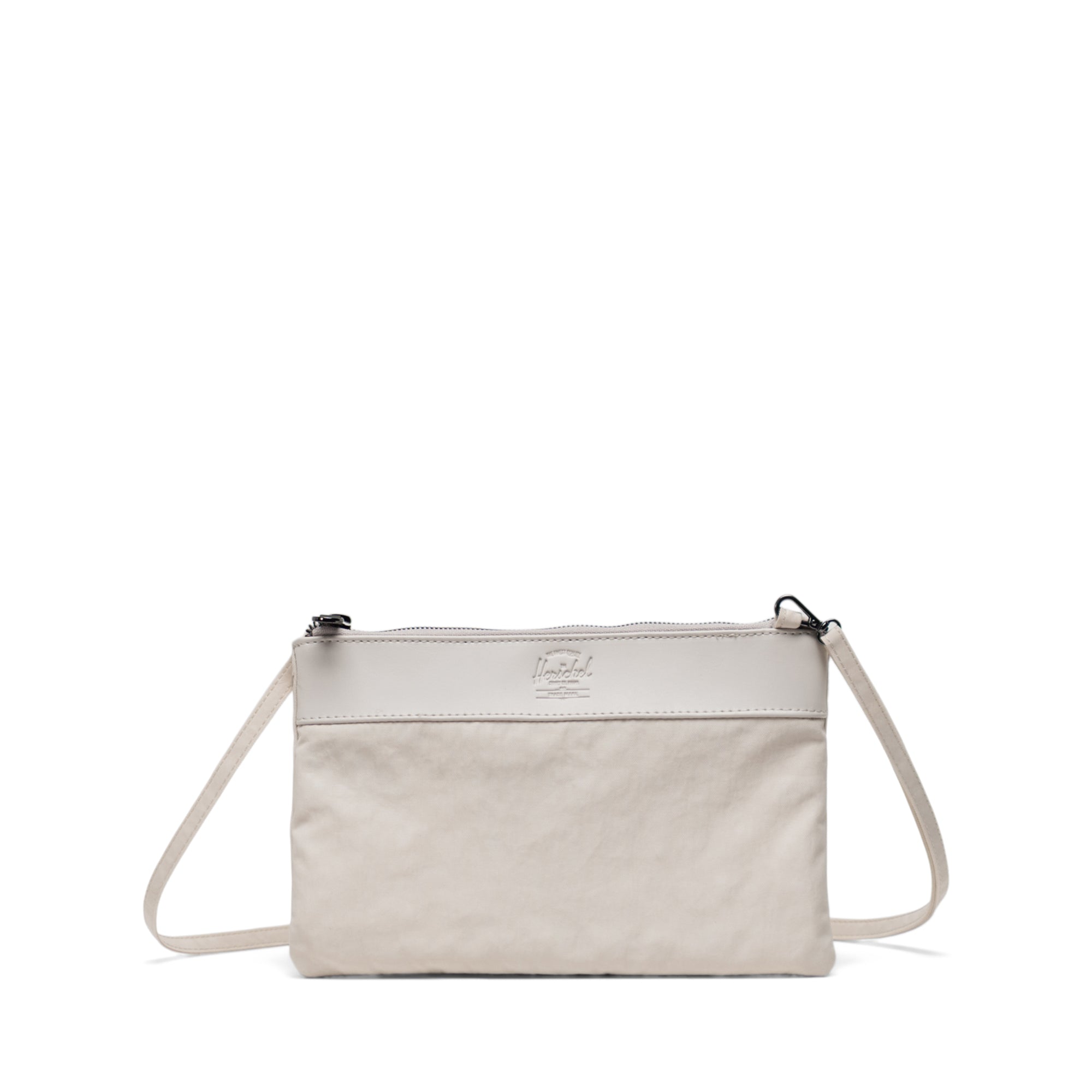 Herschel Orion Tote Large Moonbeam - Leather Capsule