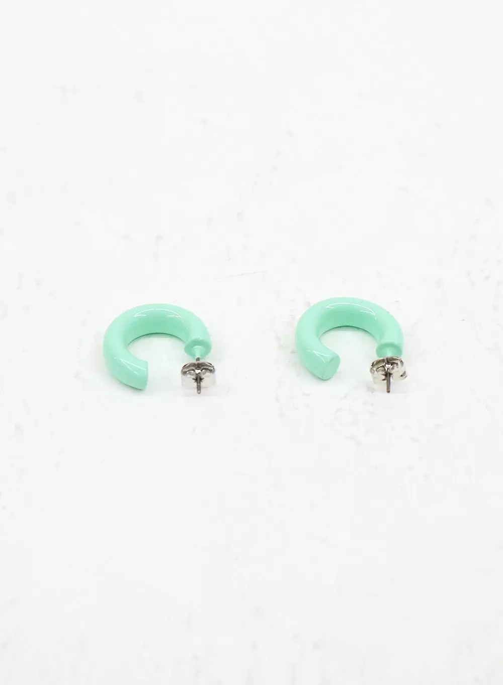 Hoop Earrings BF323