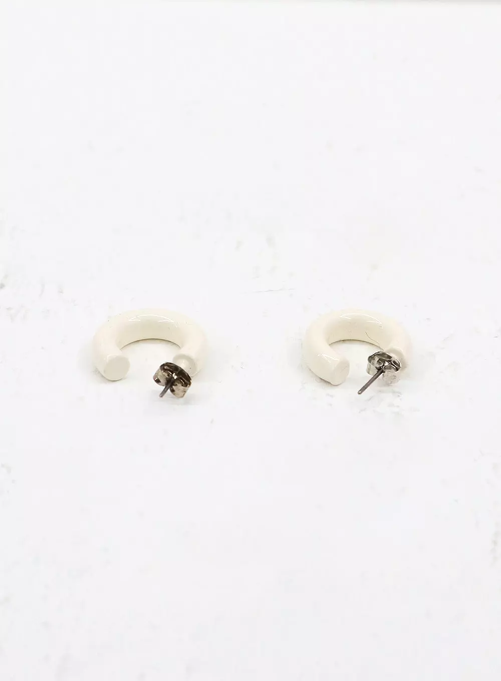 Hoop Earrings BF323