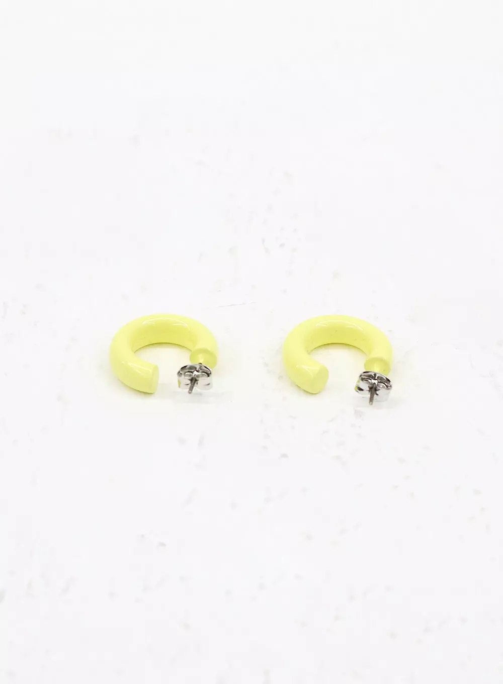 Hoop Earrings BF323