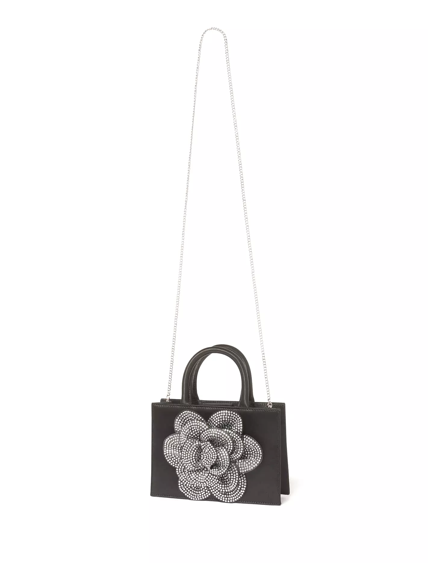 Isla Rosette Mini Bag