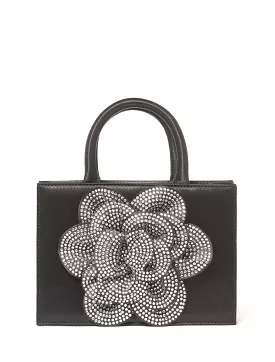 Isla Rosette Mini Bag