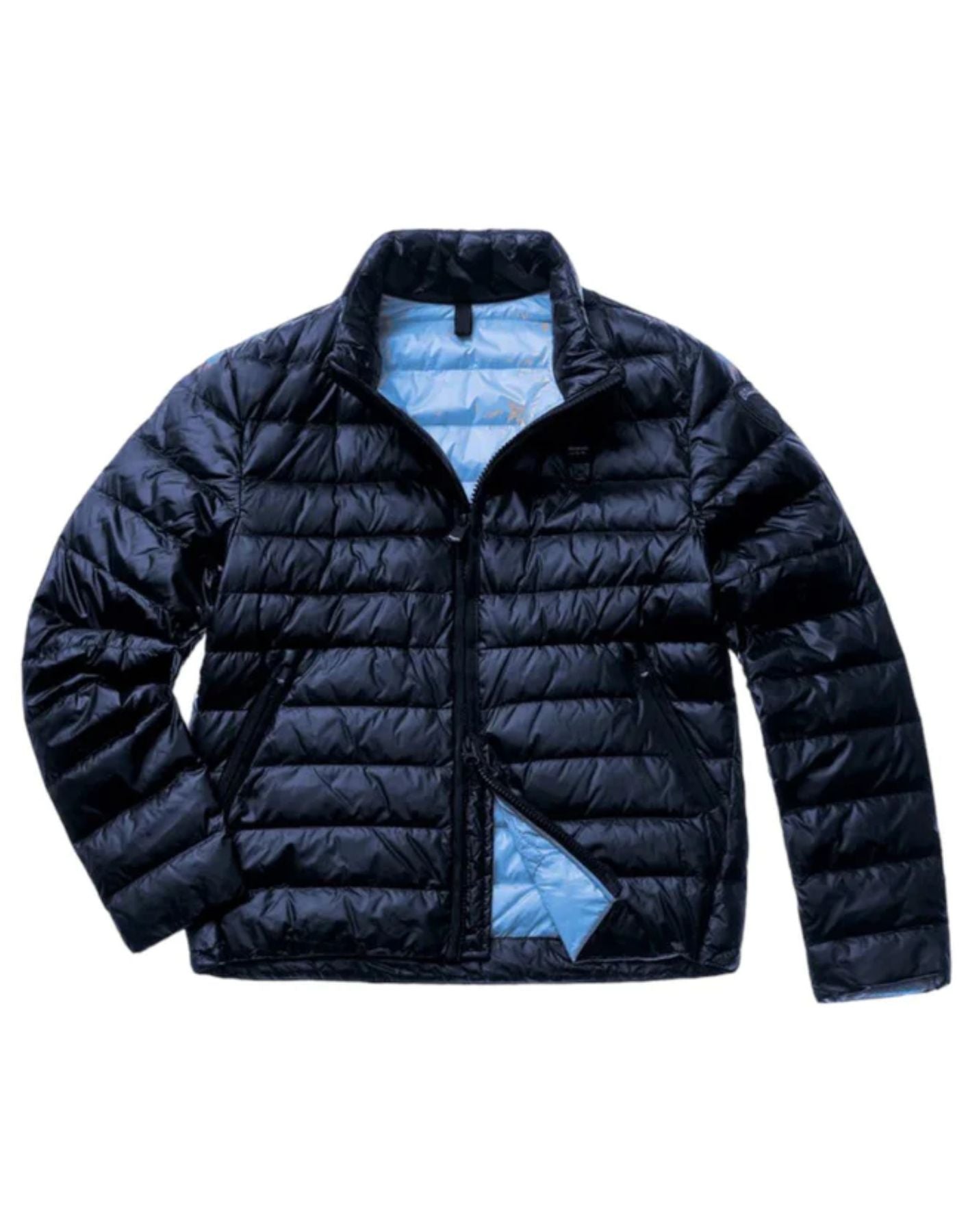 Jacket for man 24SBLUC03056 006719 888 Blauer